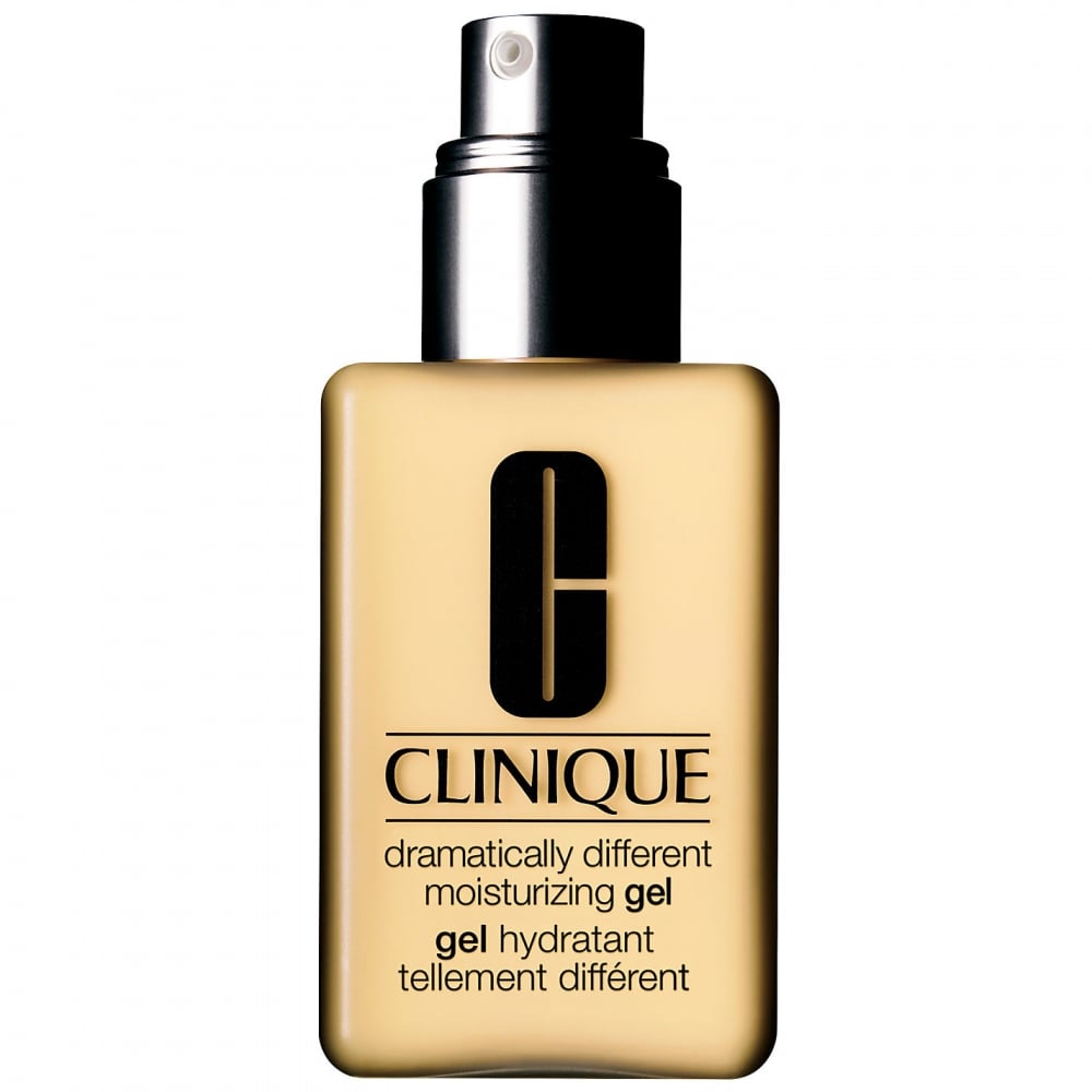 Clinique Clinique Dramatically Different Moisturizing Gel 125ml (Very Dry - Dry Combination Skin) - Health & Beauty > Personal Care > Cosmetics > Skin Care > Lotions & Moisturizers Lotion
