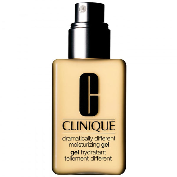Clinique Clinique Dramatically Different Moisturizing Gel 125ml (Very Dry - Dry Combination Skin) - Health & Beauty > Personal Care > Cosmetics > Skin Care > Lotions & Moisturizers Lotion