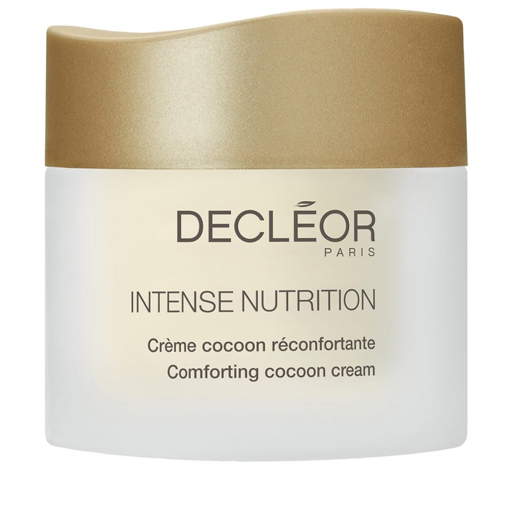 Decleor Decleor Intense Nutrition Comforting Cocoon Cream 50ml - Health & Beauty > Personal Care > Cosmetics > Skin Care > Face Moisturizers