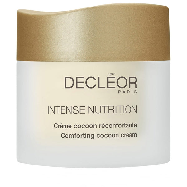 Decleor Decleor Intense Nutrition Comforting Cocoon Cream 50ml - Health & Beauty > Personal Care > Cosmetics > Skin Care > Face Moisturizers