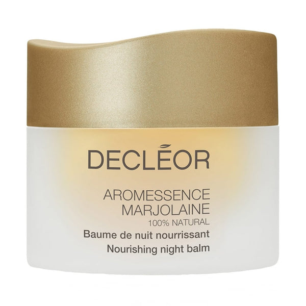 Decleor Decleor Aromessence Marjolaine Nourishing Night Balm 15ml - Health & Beauty > Personal Care > Cosmetics > Skin Care > Face Moisturizers