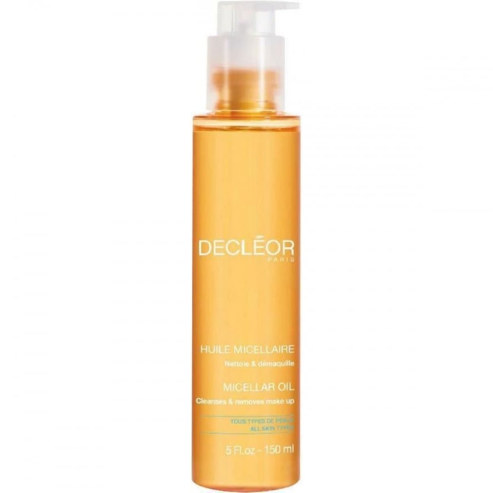 Decleor Decleor Aroma Cleanse Cleansing Micellar Oil 150ml - Health & Beauty > Personal Care > Cosmetics > Skin Care > Makeup Removers
