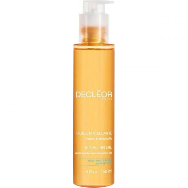 Decleor Decleor Aroma Cleanse Cleansing Micellar Oil 150ml - Health & Beauty > Personal Care > Cosmetics > Skin Care > Makeup Removers