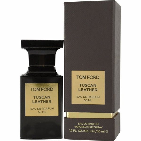 Tom Ford Tom Ford Private Blend Tuscan Leather 50ml EDP Spray - Health & Beauty > Personal Care > Cosmetics > Perfumes & Colognes > Eaux de Parfum