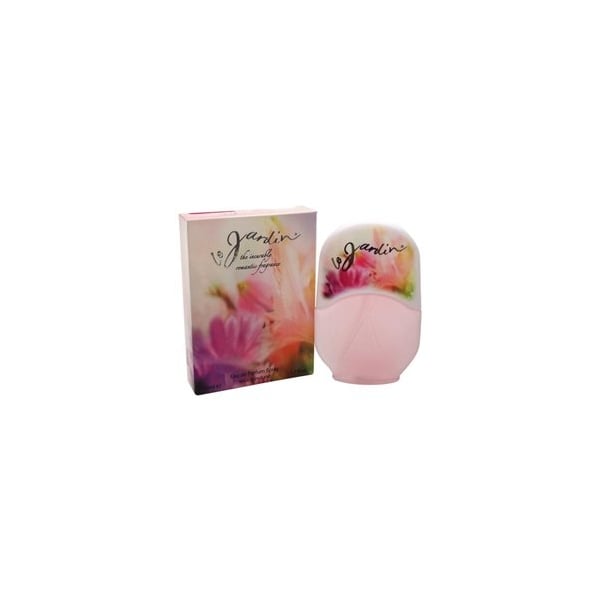 Eden Classic Eden Classic Le Jardin 50ml EDP Spray - Health & Beauty > Personal Care > Cosmetics > Perfumes & Colognes > Eaux de Parfum