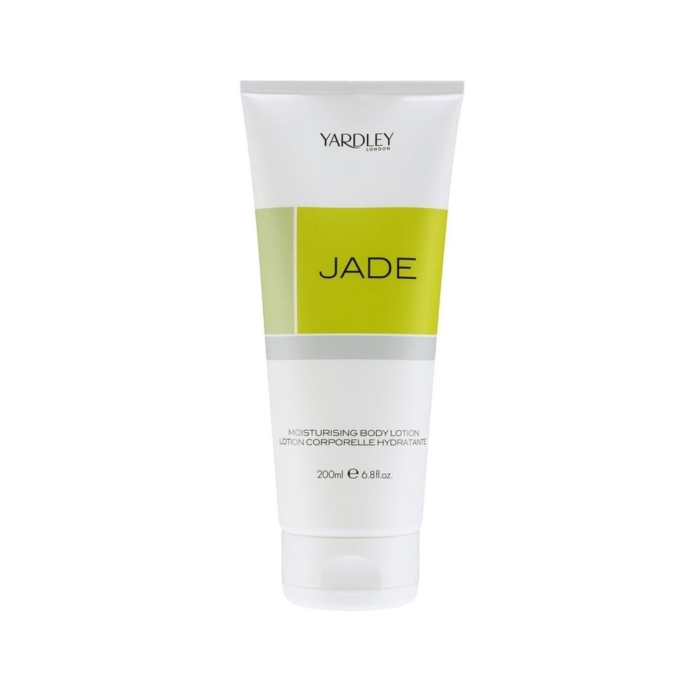 Yardley Yardley Jade Body Lotion 200ml - Health & Beauty > Personal Care > Cosmetics > Skin Care > Lotions & Moisturizers