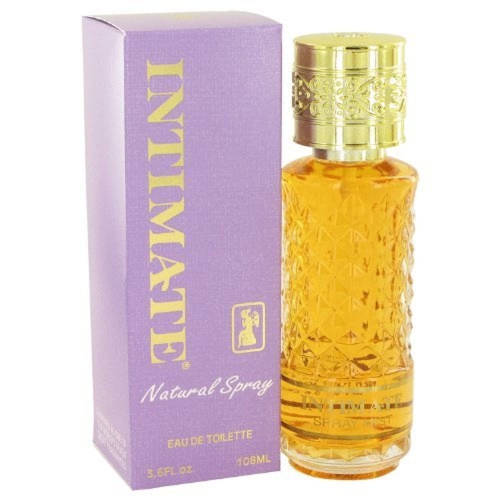 Jean Philippe Jean Philippe Intimate 108ml EDT Spray - Health & Beauty > Personal Care > Cosmetics > Perfumes & Colognes > Eaux De Toilette