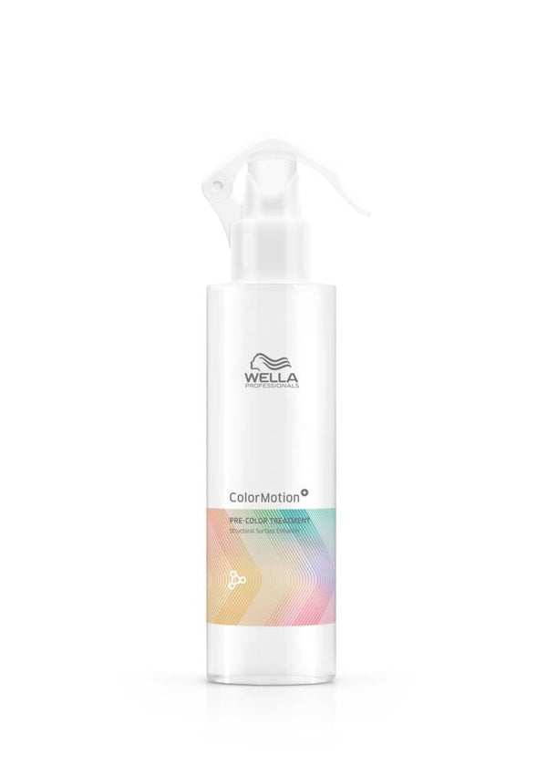 Wella Color Service Pre-Color Treatment 185ml
