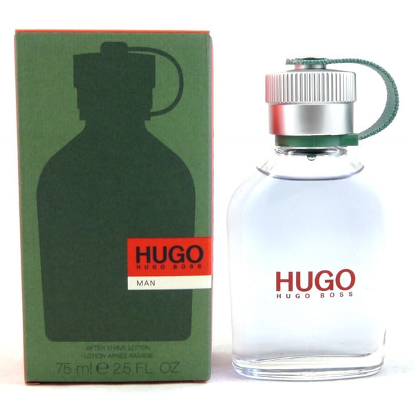 Hugo Boss Hugo Aftershave 75ml Splash - Health & Beauty > Personal Care > Shaving & Grooming > Aftershave