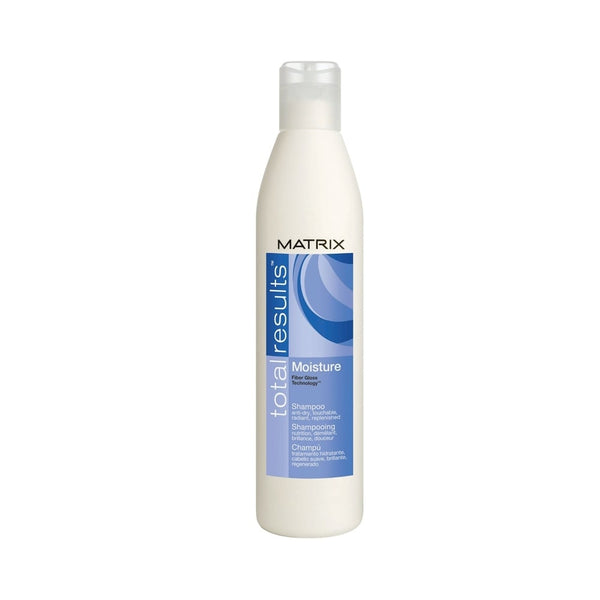Matrix Matrix Total Results Moisture Shampoo 500ml - Health & Beauty > Personal Care > Hair Care > Shampoo & Conditioner > Shampoo