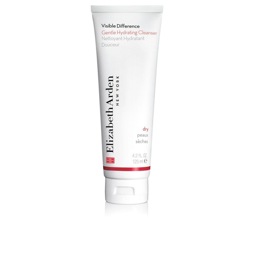 Elizabeth Arden Elizabeth Arden Visible Difference Gentle Cleanser 150ml (Dry Skin) - Health & Beauty > Personal Care > Cosmetics > Skin Care > Facial Cleansers