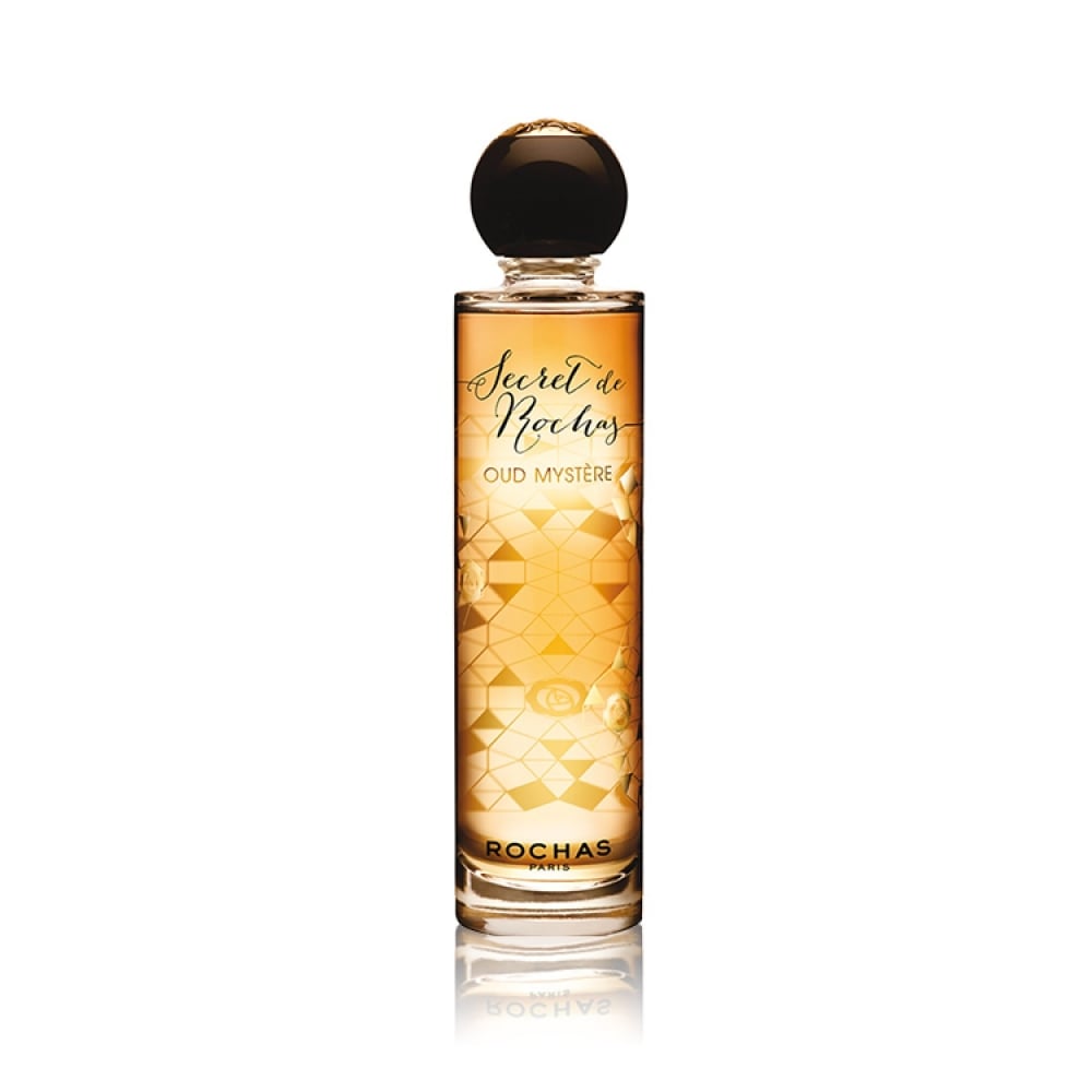 Rochas Rochas Secret De Rochas Oud Mystere 100ml EDP Spray - Health & Beauty > Personal Care > Cosmetics > Perfumes & Colognes > Eaux de Parfum