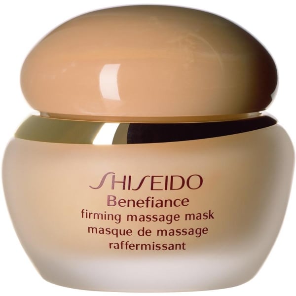 Shiseido Shiseido Benefiance Firming Massage Mask 50ml - Health & Beauty > Personal Care > Cosmetics > Skin Care > Skin Care Masks & Peels