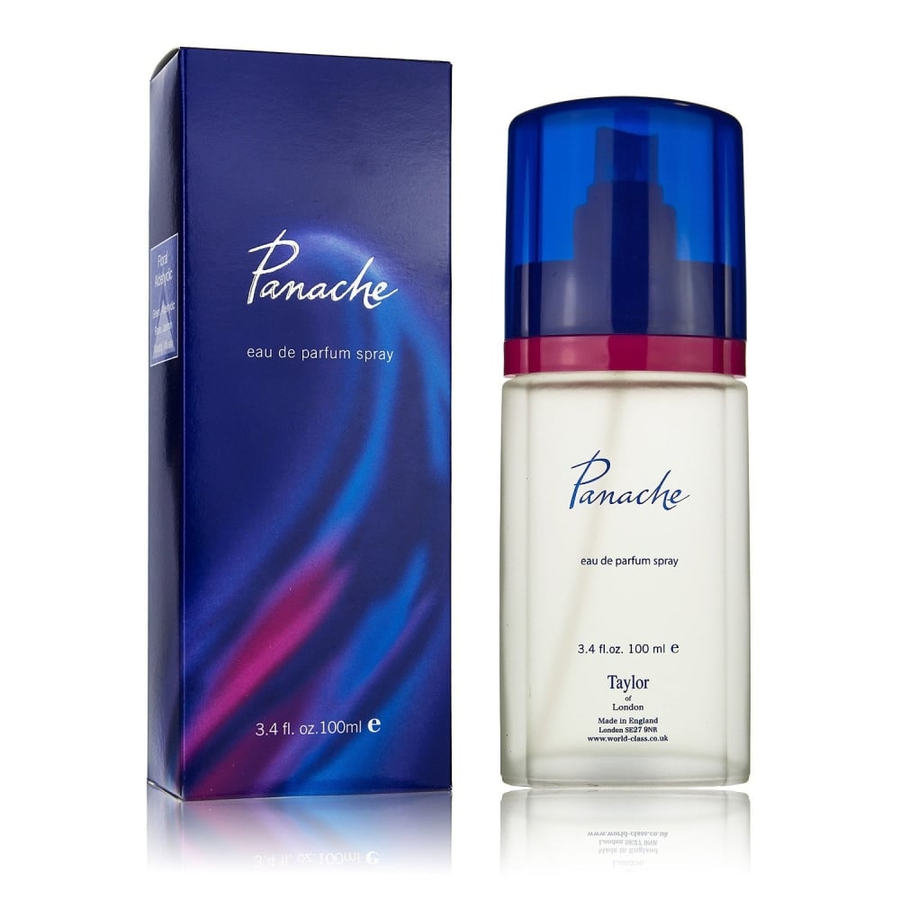 Taylor of London Taylor Of London Panache 30ml EDP Spray - Health & Beauty > Personal Care > Cosmetics > Perfumes & Colognes > Eaux de Parfum