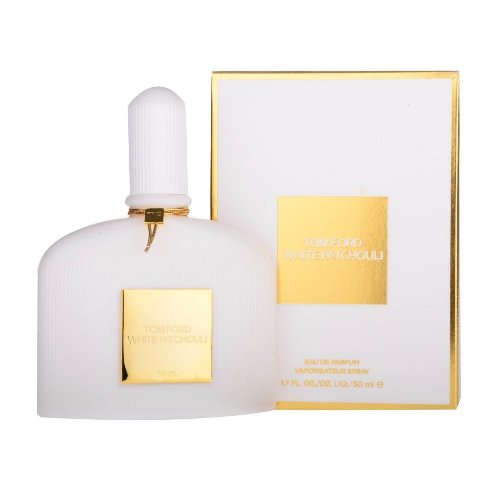 Tom Ford Tom Ford White Patchouli 50ml EDP Spray - Health & Beauty > Personal Care > Cosmetics > Perfumes & Colognes > Eaux de Parfum