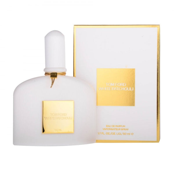Tom Ford Tom Ford White Patchouli 50ml EDP Spray - Health & Beauty > Personal Care > Cosmetics > Perfumes & Colognes > Eaux de Parfum