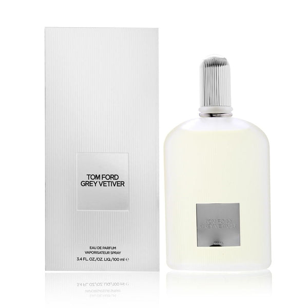 Tom Ford Tom Ford Grey Vetiver 100ml EDP Spray - Health & Beauty > Personal Care > Cosmetics > Perfumes & Colognes > Eaux de Parfum EDP