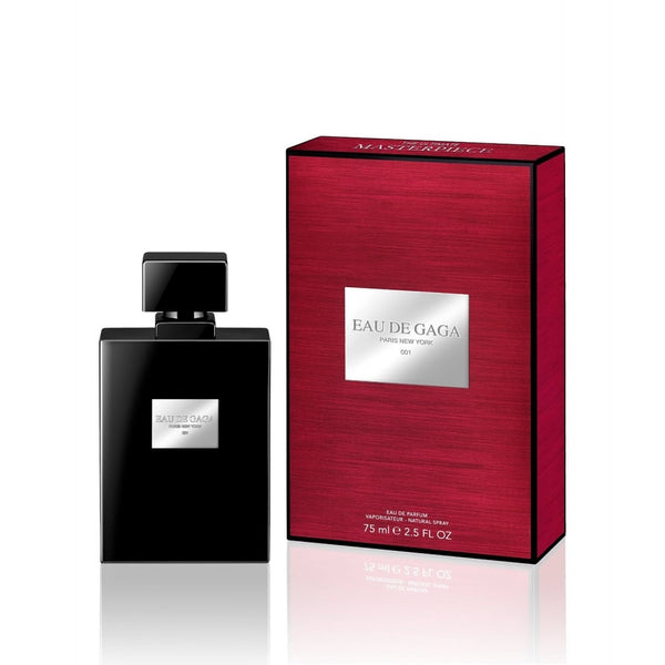 Eau De Gaga Lady Gaga Eau De Gaga 75ml EDP Spray - Health & Beauty > Personal Care > Cosmetics > Perfumes & Colognes > Eaux de Parfum