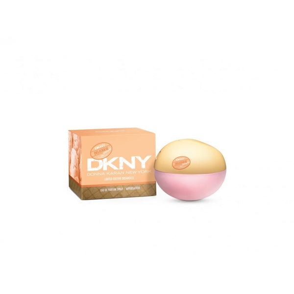 DKNY DKNY Delicious Delights Dreamsicle 50ml EDT Spray - Health & Beauty > Personal Care > Cosmetics > Perfumes & Colognes > Eaux De Toilette