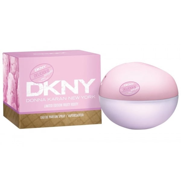 DKNY DKNY Delicious Delights Fruity Rooty 50ml EDT Spray - Health & Beauty > Personal Care > Cosmetics > Perfumes & Colognes > Eaux De Toilette