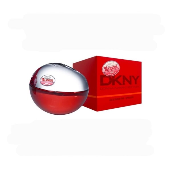 DKNY DKNY Red Delicious Women 30ml EDP Spray -