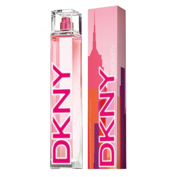 DKNY DKNY Summer 2016 100ml EDT Spray - Health & Beauty > Personal Care > Cosmetics > Perfumes & Colognes > Eaux De Toilette