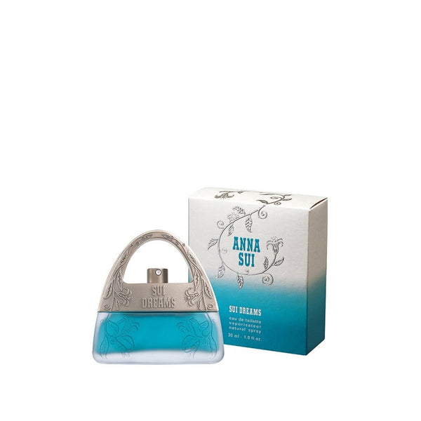 Anna Sui Anna Sui Dreams 30ml EDT Spray - Health & Beauty > Personal Care > Cosmetics > Perfumes & Colognes > Eaux De Toilette