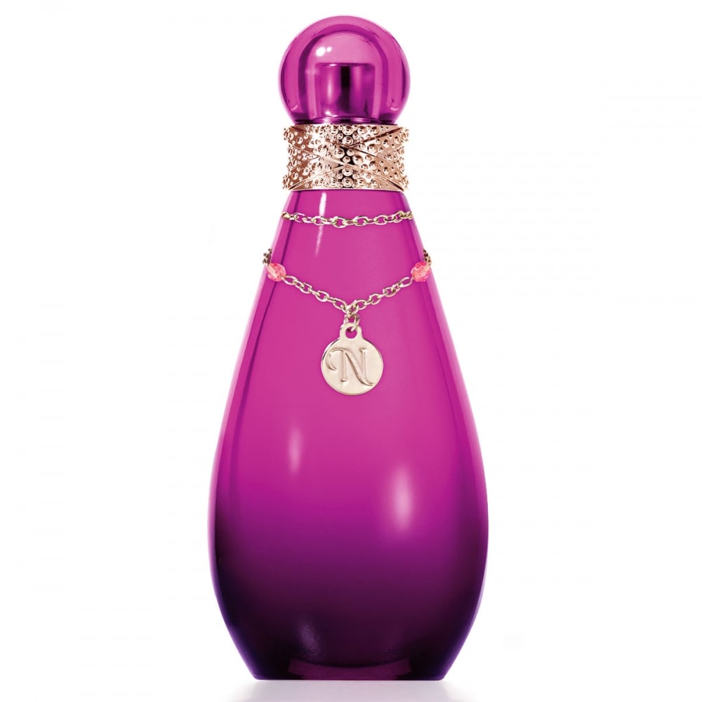 Britney Spears Britney Spears Fantasy The Naughty Remix 100ml EDP Spray - Health & Beauty > Personal Care > Cosmetics > Perfumes & Colognes > Eaux de Parfum