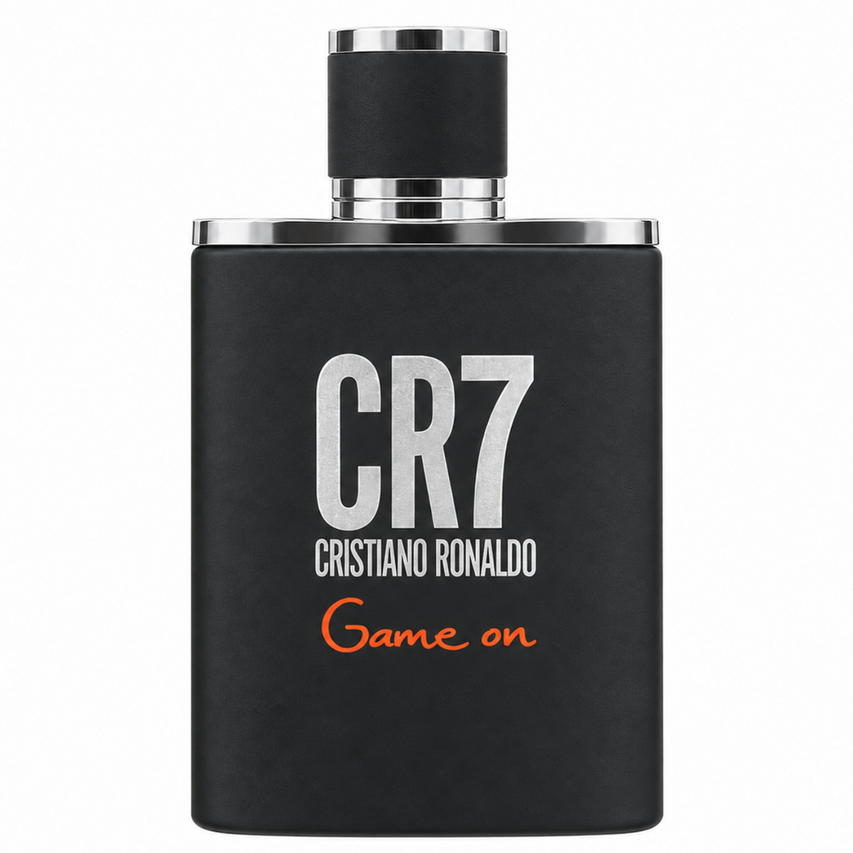 Cristiano Ronaldo Cr7 Game On 50ml EDT Spray