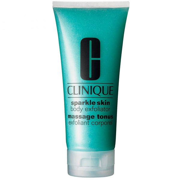 Clinique Clinique Sparkle Skin Body Exfoliator 200ml - Health & Beauty > Personal Care > Cosmetics > Bath & Body