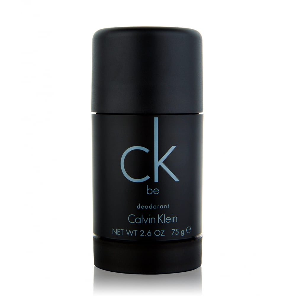 Calvin Klein Calvin Klein CK Be Deodorant Stick 75G - Health & Beauty > Personal Care > Deodorants & Anti-Perspirant > Deodorants Deodorant Stick