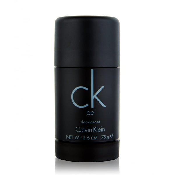 Calvin Klein Calvin Klein CK Be Deodorant Stick 75G - Health & Beauty > Personal Care > Deodorants & Anti-Perspirant > Deodorants Deodorant Stick