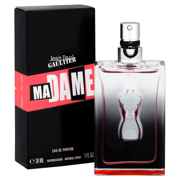 Jean Paul Gaultier Jean Paul Gaultier Ma-Dame 50ml EDP Spray - Health & Beauty > Personal Care > Cosmetics > Perfumes & Colognes > Eaux de Parfum