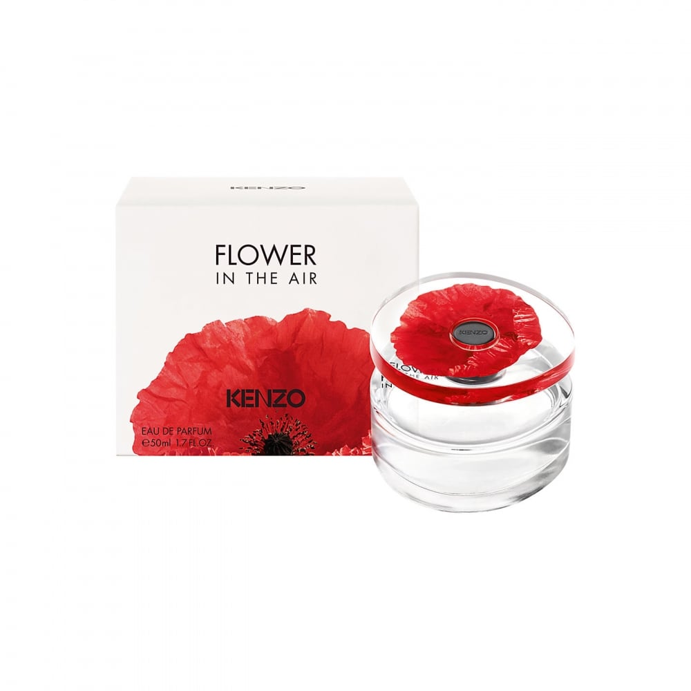 Kenzo Kenzo Flower In The Air 100ml EDP Spray - Health & Beauty > Personal Care > Cosmetics > Perfumes & Colognes > Eaux de Parfum