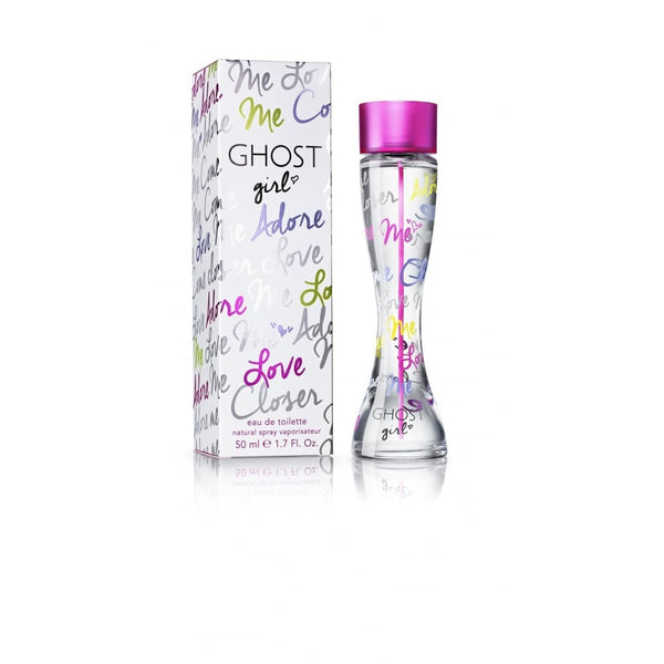 Ghost Ghost Girl 30ml EDT Spray - Health & Beauty > Personal Care > Cosmetics > Perfumes & Colognes > Eaux De Toilette