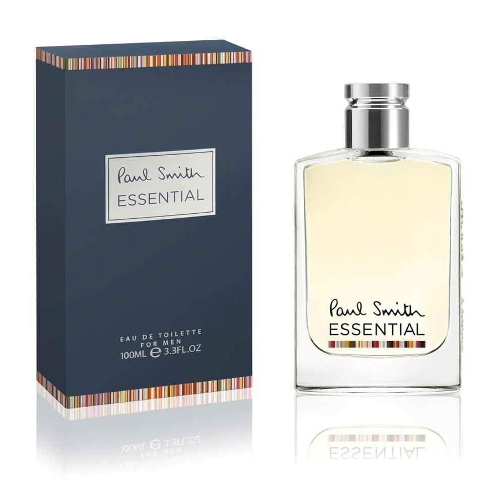 Paul Smith Paul Smith Essential 100ml EDT Spray - Health & Beauty > Personal Care > Cosmetics > Perfumes & Colognes > Eaux De Toilette