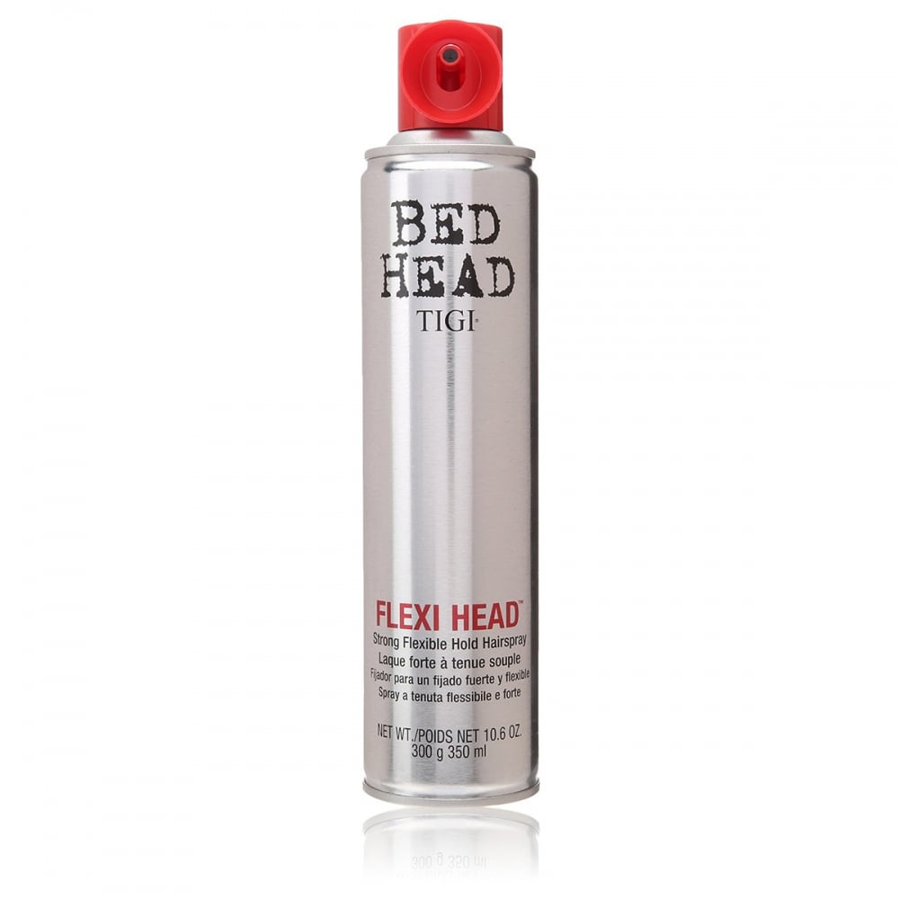 Tigi Tigi Bed Head Flexi Head Hold Hairspray 385ml - Health & Beauty > Personal Care > Hair Care > Hair Styling Products