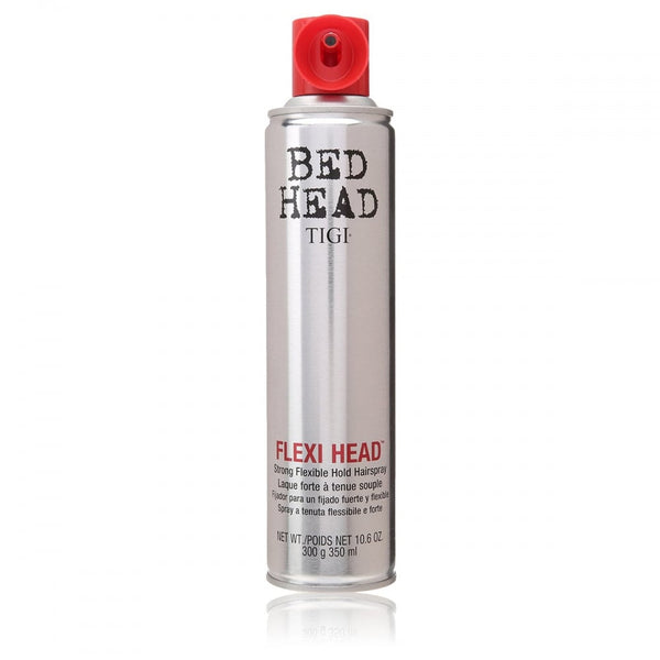 Tigi Tigi Bed Head Flexi Head Hold Hairspray 385ml - Health & Beauty > Personal Care > Hair Care > Hair Styling Products