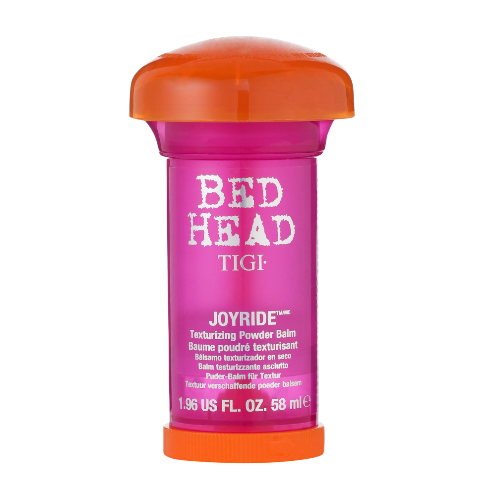 Tigi Tigi Joyride Texturizing Powder Balm 58ml - Health & Beauty > Personal Care > Hair Care > Hair Styling Products