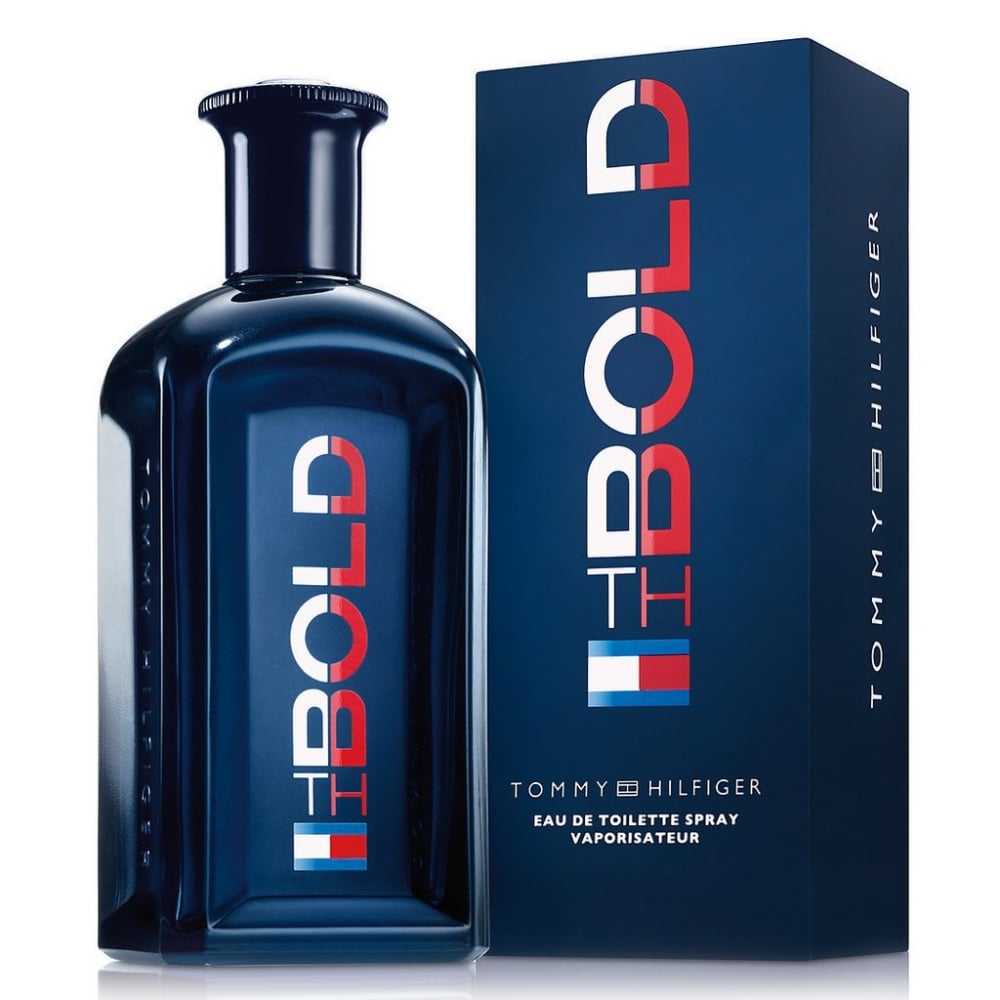 Tommy Hilfiger Tommy Hilfiger Th Bold 30ml EDT Spray - Health & Beauty > Personal Care > Cosmetics > Perfumes & Colognes > Eaux De Toilette