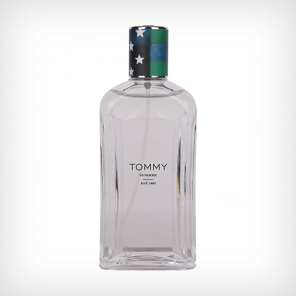 Tommy Hilfiger Tommy Hilfiger Tommy Man Summer 2016 100ml EDT Spray - Health & Beauty > Personal Care > Cosmetics > Perfumes & Colognes > Eaux De Toilette