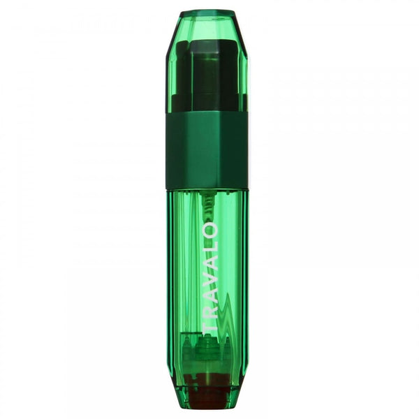 Travalo Travalo Perfume Atomiser Ice Green 5ml - Health & Beauty > Personal Care > Cosmetics > Perfumes & Colognes