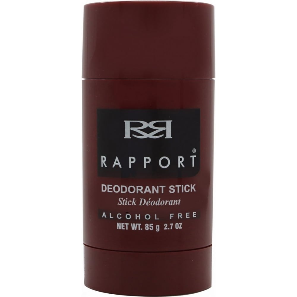 Dana Dana Rapport Deodorant Stick 85G - Health & Beauty > Personal Care > Deodorants & Anti-Perspirant > Deodorants