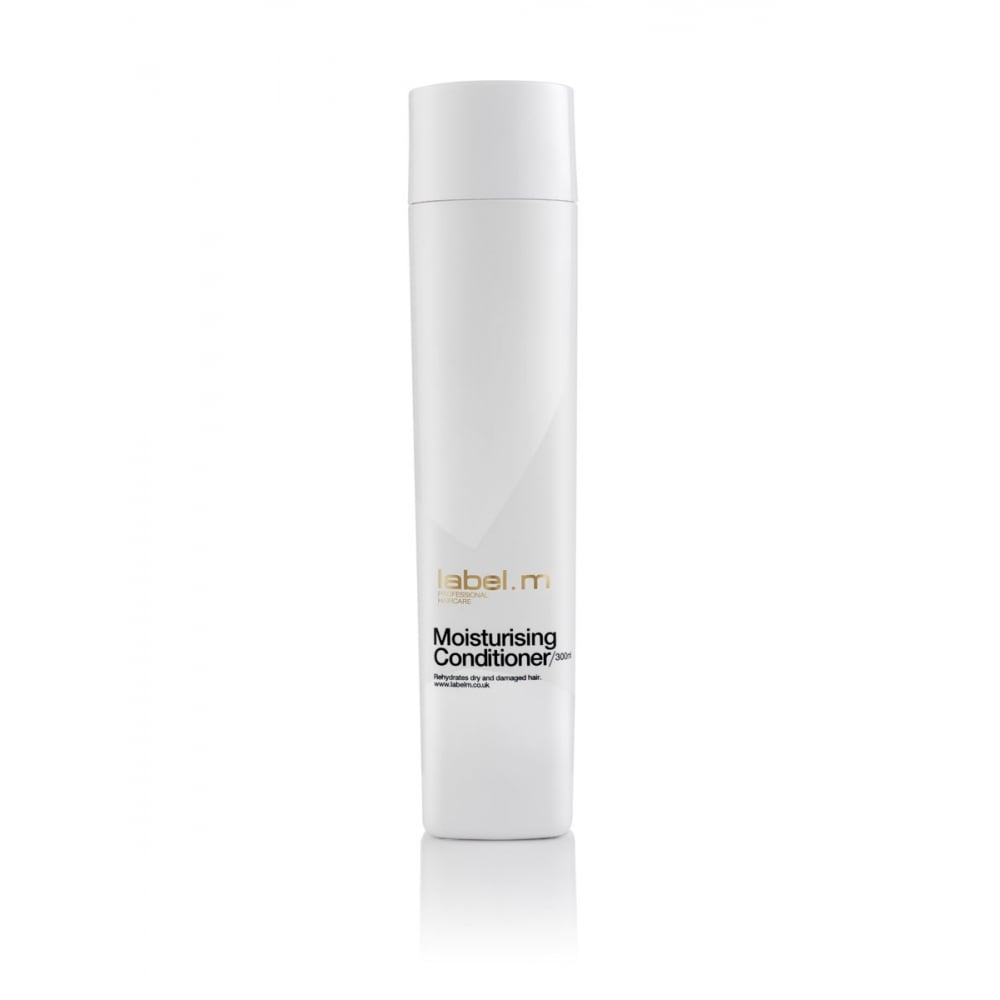 Label.m Label M Moisturising Conditioner 300ml - Health & Beauty > Personal Care > Hair Care > Shampoo & Conditioner Conditioner