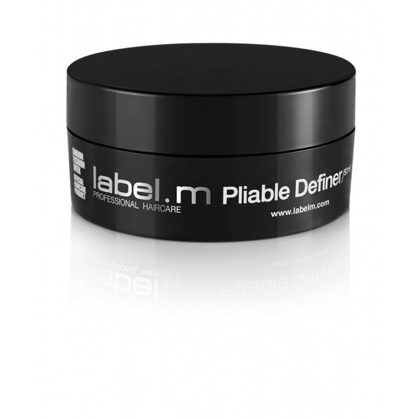 Label M Label M Pliable Definer 50ml - Health & Beauty > Personal Care > Hair Care > Hair Styling Products