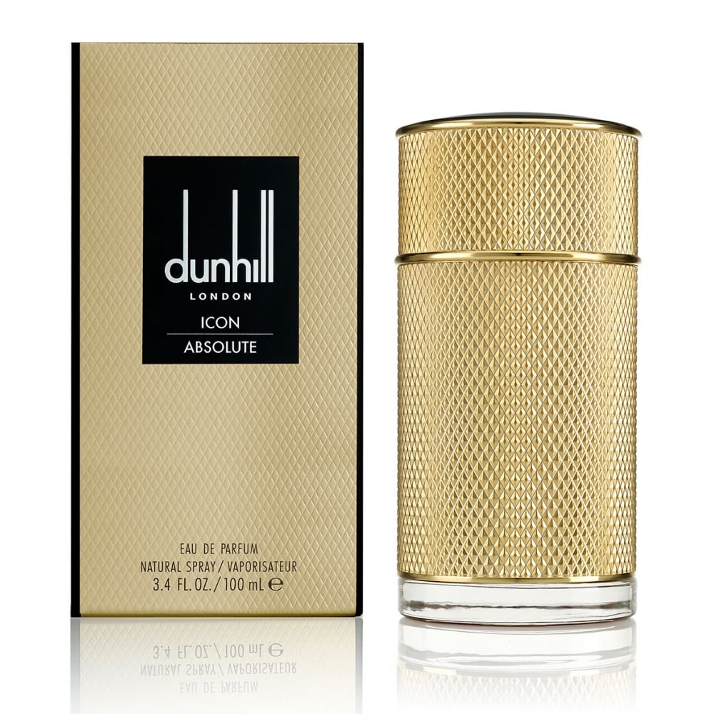 Dunhill Dunhill Icon Absolute For Men 50ml EDP Spray - Health & Beauty > Personal Care > Cosmetics > Perfumes & Colognes > Eaux de Parfum EDP