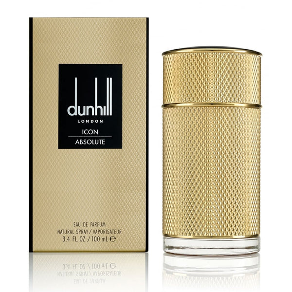 Dunhill Dunhill Icon Absolute For Men 50ml EDP Spray - Health & Beauty > Personal Care > Cosmetics > Perfumes & Colognes > Eaux de Parfum EDP