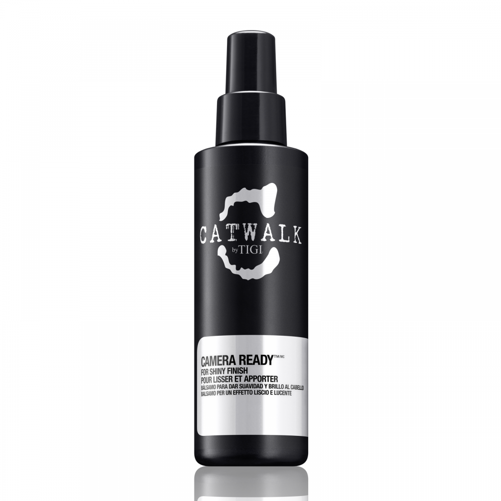 Tigi Tigi Catwalk Camera Ready Shine Spray 150ml - Health & Beauty > Personal Care > Hair Care > Hair Styling Products
