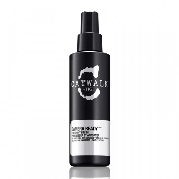 Tigi Tigi Catwalk Camera Ready Shine Spray 150ml - Health & Beauty > Personal Care > Hair Care > Hair Styling Products
