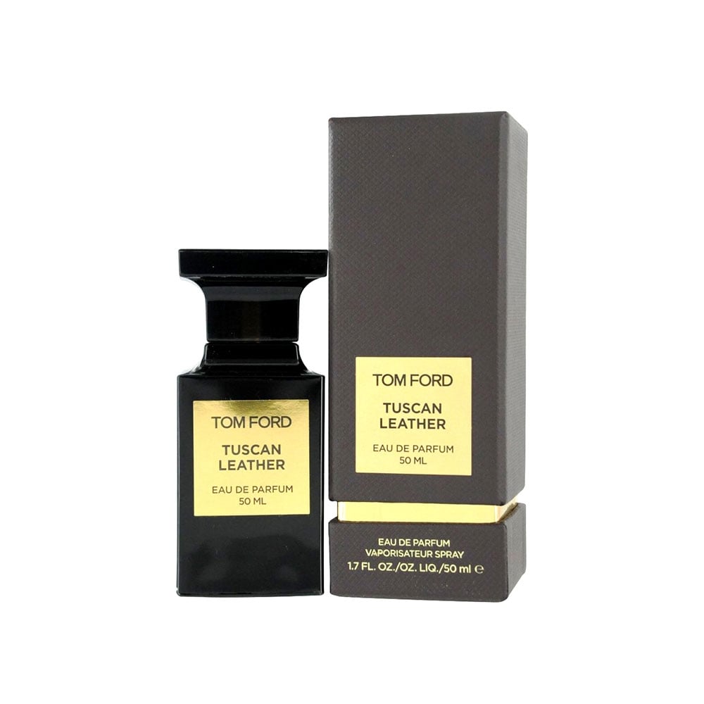 Tom Ford Tom Ford Private Blend Tuscan Leather 100ml EDP Spray - Health & Beauty > Personal Care > Cosmetics > Perfumes & Colognes > Eaux de Parfum